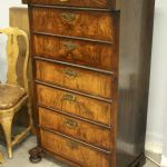 913 1235 CHEST OF DRAWERS